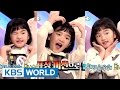 Soeul enters the main round of "Who Sings Best" [The Return of Superman / 2017.01.15]