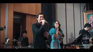 Pilihanku (Maliq & D'essentials) - Forte Entertainment