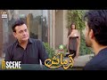 Azmaish Episode Presented by Ariel - Best Scene - Fahad Sheikh & Yashma Gill - ARY Digital Drama