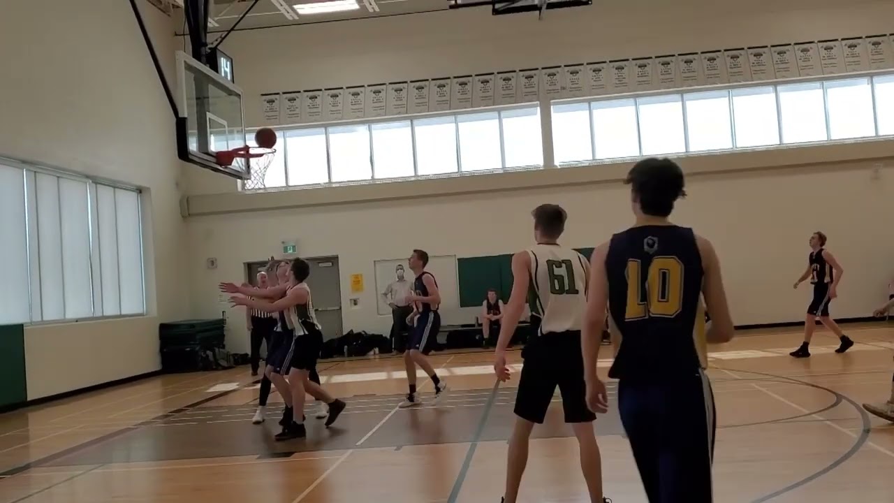 Junior Year Highlights YouTube