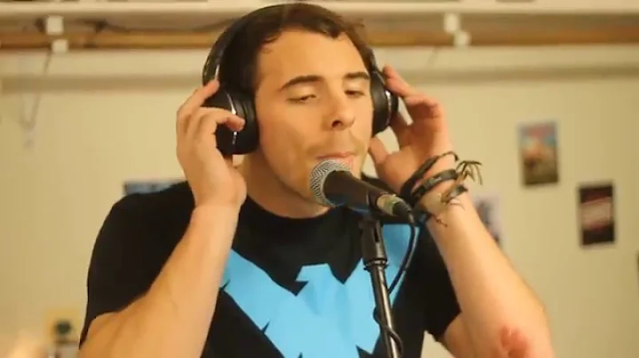 Love Yourself [Cover] - Aaron McGinnis