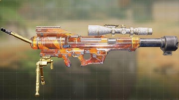 Quick scope with FHJ | COD Mobile