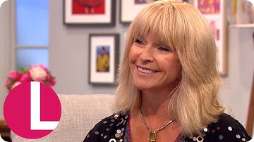 Toyah Willcox Talks The 80