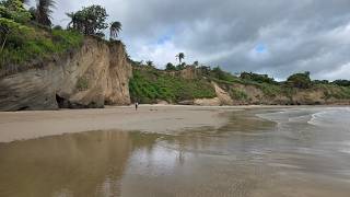 Bamboo Village to Icacos Coastline Hike @SouthWestAdventuresview22