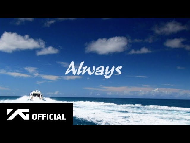 ALWAYSBIGBANG