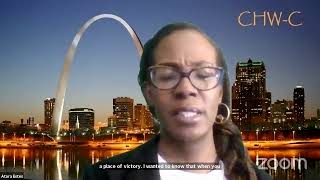 CHW 2021 Virtual Conference Day 2