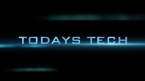 Todays Tech Gateway GT5028