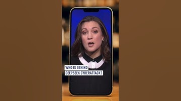 Who hacked DeepSeek?