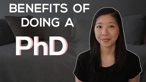The Benefits of a PhD in Electrical Engineering | My Experience