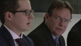Ben Mitchell 16th June 2016 Part 1