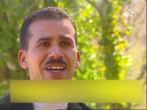 HDOU A3RAB 3 Tamazight الفنان حدو أعراب