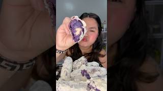 Magsisisi ka talaga 😭🤤#fyp #food #ube #ubemilkybread #homemade #trending #pinoyfood