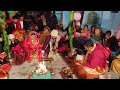 Wedding function at hometown  funny  entertainment  vlog 2023