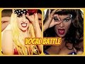 Lady Gaga vs Beyoncé | Vocal Battle HD