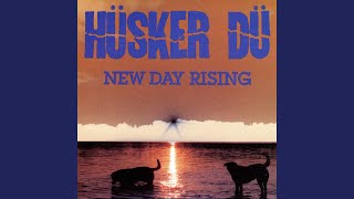 Video thumbnail of "Husker Du - Perfect Example"