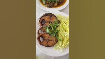 Cá  Chiên Nước Mắm  Xoài  @ hothihong official 5713