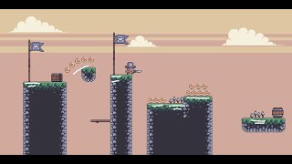 Checkpoints, Spikes and Coins! - Godot 4 Platformer Tutorial - part 4