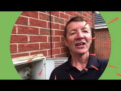 Gas Boiler Installation