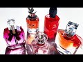 My perfume collection,Part 1.-Favorites at the moment #perfumecollection