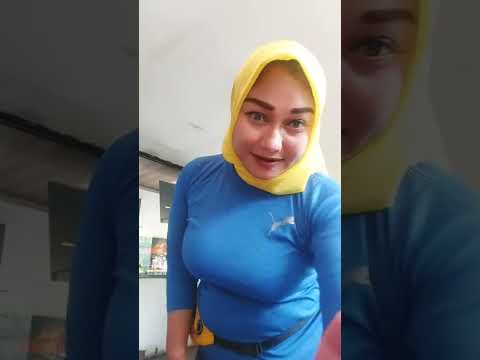 live mamamontu gemoy hijabers