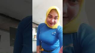 live mamamontu gemoy hijabers