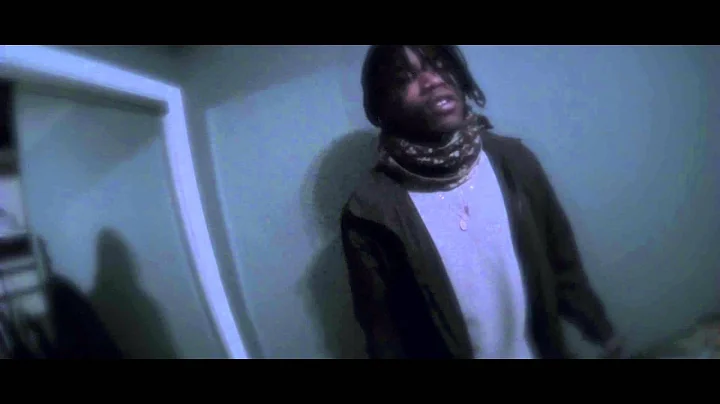 DatBoa Johno f/ Trello "Drugs Got Me Venting" (Official Video) Shot by: @CratialFilms