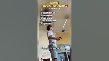 #ranking #top5 #bestmoments #prank #viral
