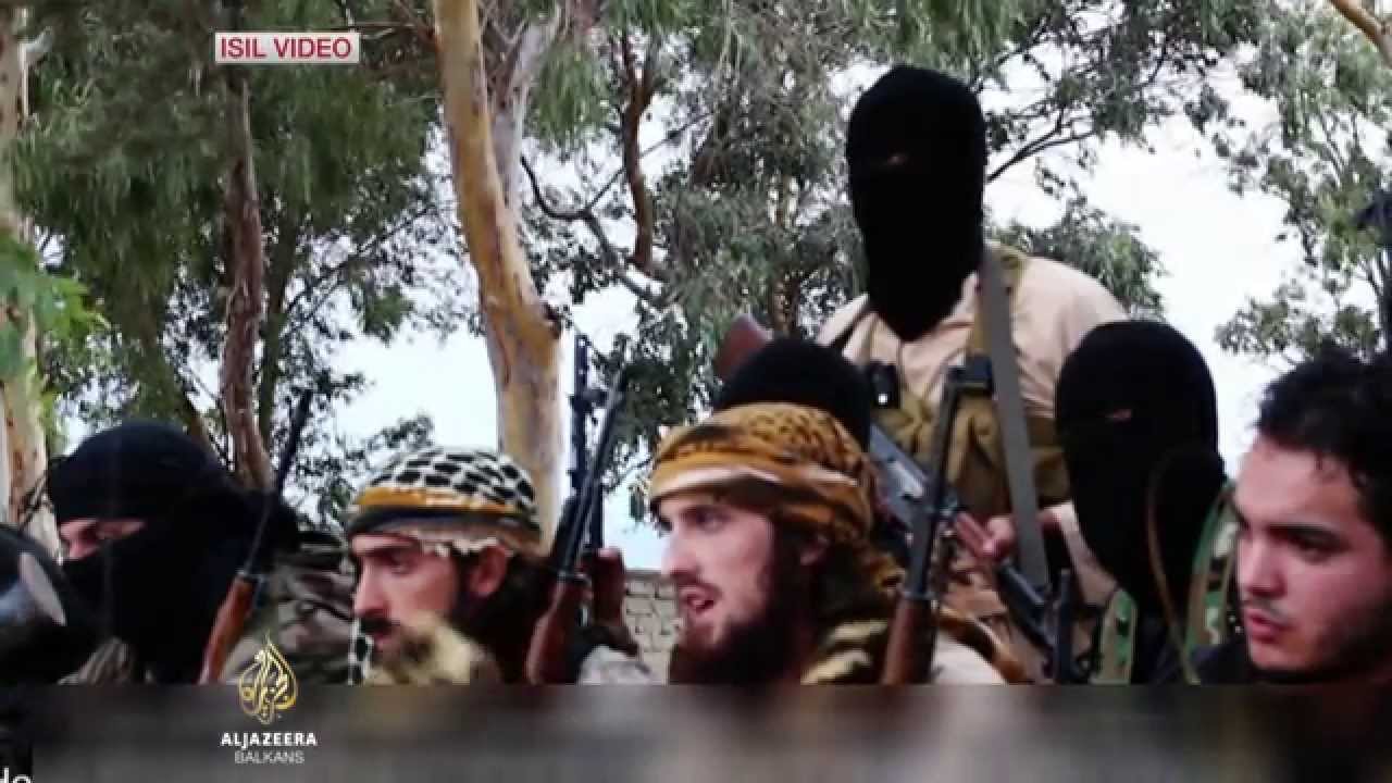 السودان: انضمام العديد من الطلاب إلى تنظيم داعش