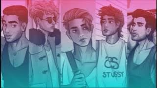 I Lied fifth harmony boyband cover