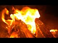 Wind Synth Controller Performance | Outdoor Campfire Jam