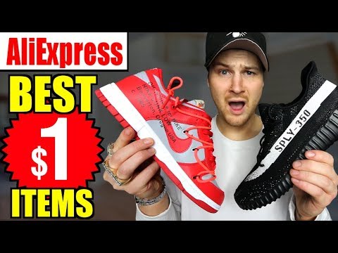 fake yeezys aliexpress