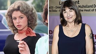 Grease 1978 Cast Then and Now 2023 How They Changed [45 Years After]