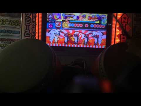 太鼓の達人ホワイト タベルナ2000 全良