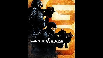 Just a random CS:GO video, nothing to see here.