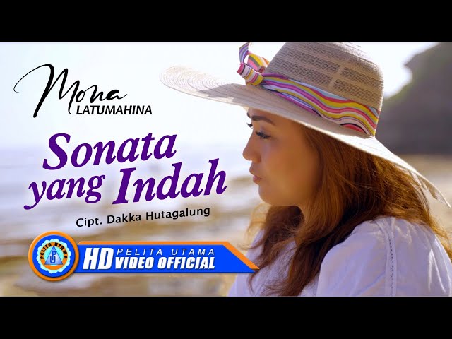 Mona Latumahina - SONATA YANG INDAH || Lagu Pop Indonesia (Official Music Video) class=