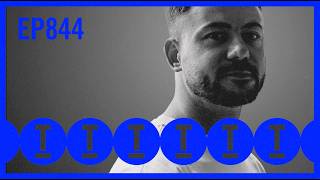 Toolroom Radio EP844: Danny Rhys
