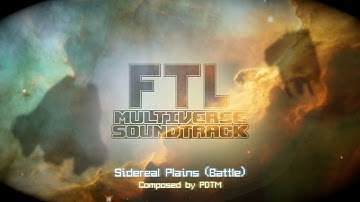 [FTL Multiverse OST] Plains Battle