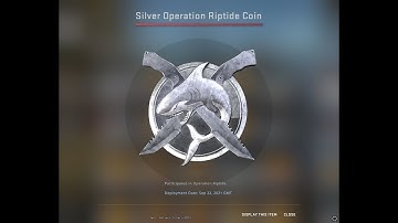 Operation Riptide Highlights Week  7 | Land Sea and Air | CSGO | CSGO India  #csgo #gaming