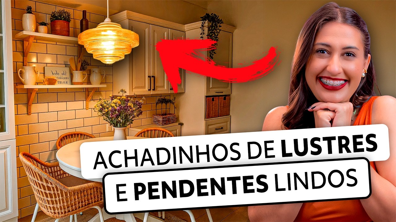 PENDANT AND CHANDELIER FINDS - I LOVED THEM ALL! #FINDS 156 - YouTube