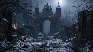 The Dark road - 1 Hour of Dark And Mysterious Ambient Horror Music
