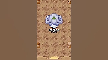 Pokemon Emerald SECRET #pokemon #shorts