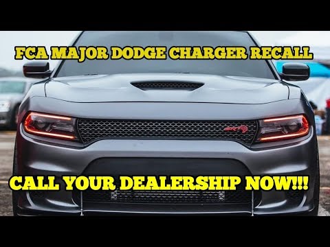 fca-recall-dodge-chargers-for-dangerous-pcm-issues