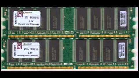www.dallaireshop.ca 2X1GB DDR-266MHz DIMM