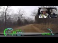 100aw rally ss5  lumsdenharrell