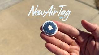 Better than Ever! - AirTag 2 Review