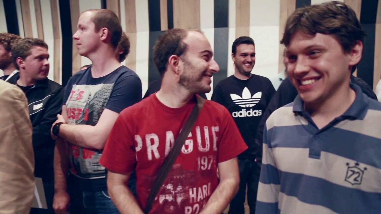 BMC International Tenor and Bass Trombone Competition 2016 YouTube