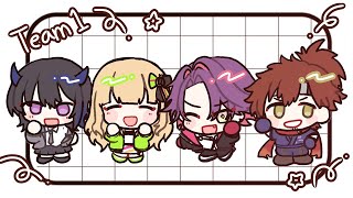 一ノ瀬うるはの配信のサムネイル画像