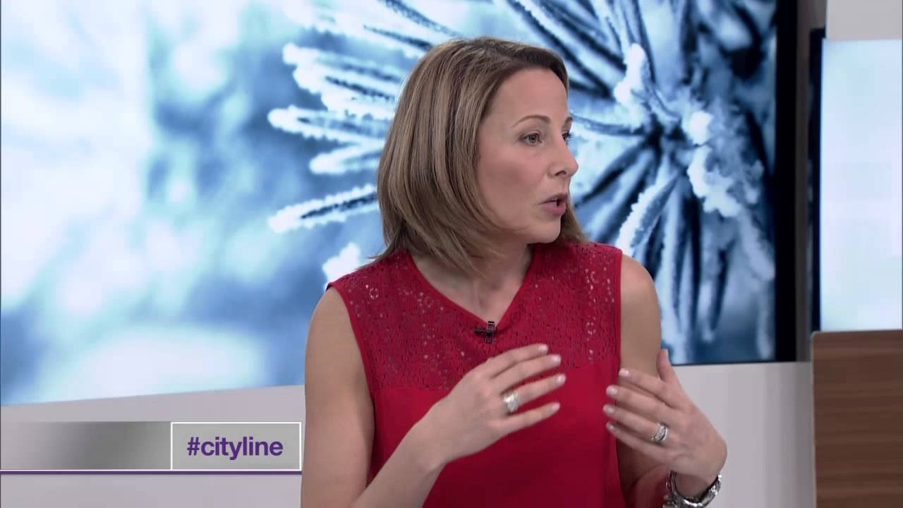 The four truths of weight loss - YouTube