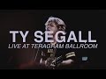 Ty Segall - Oh Mary (Live at The Teragram Ballroom)