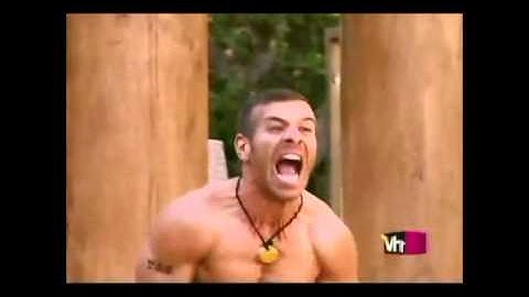 Best Exit from TV Show Ever..remix